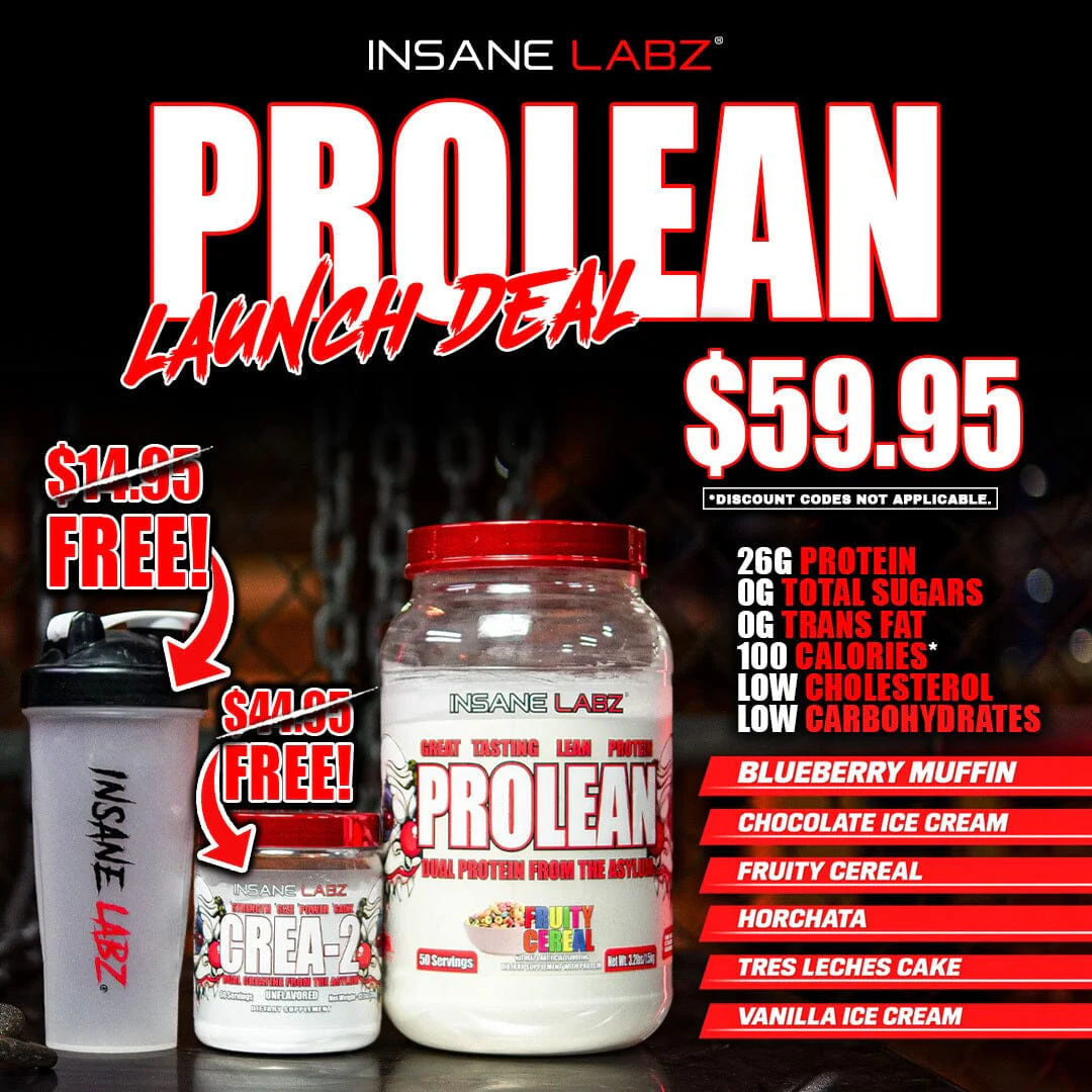 Featured Products and Deals