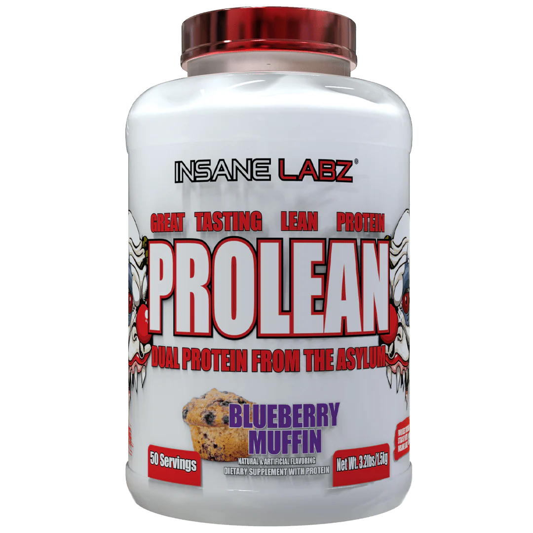NEW Prolean